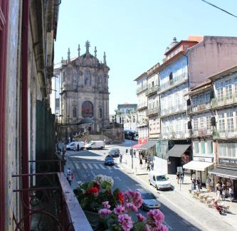 Centro / Baixa Bed & Breakfast | Linha 22