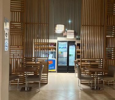 Centro Hotel | Linhares Design Hotel 408