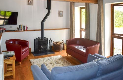 Raymonds Hill House | Linhay Cottage