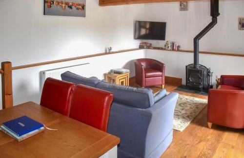 Raymonds Hill House | Linhay Cottage