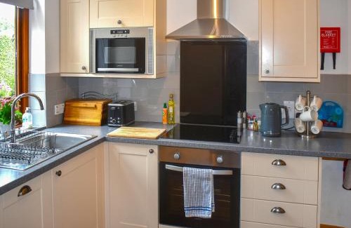 Raymonds Hill House | Linhay Cottage
