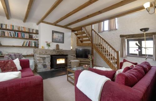 Newton Ferrers House | Linhay