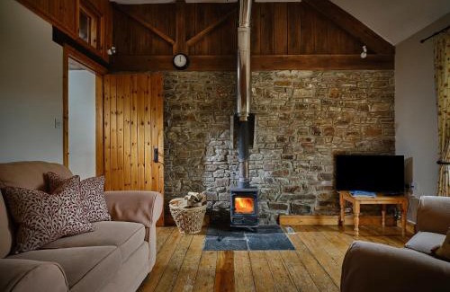 Hartland House | Linhay, Pattard
