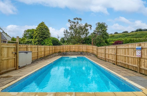 Swimbridge Cottage | Linhay, Swimbridge, Devon