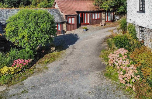 Swimbridge Cottage | Linhay, Swimbridge, Devon