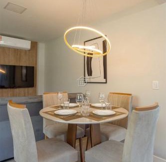 Jardim Botanico Apartment | Link