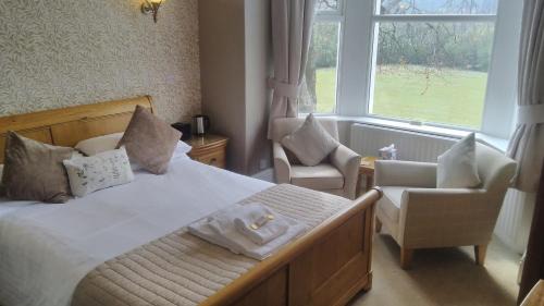 Cockermouth House | Link House