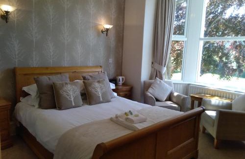 Cockermouth House | Link House