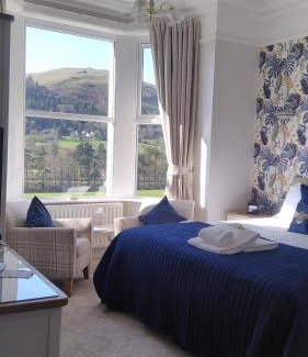 Cockermouth House | Link House