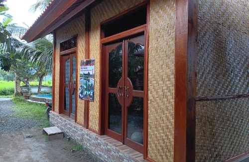 Bebandem House | LinkeesHome Bungaya