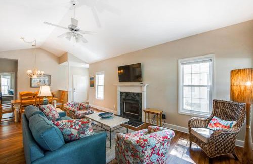 Palmetto Dunes Villa | Links 12B