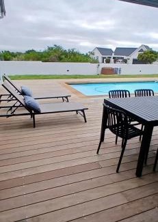 Saint Francis Bay House | Links Golf Estate luxury 3 Bedroom home, St francisbay