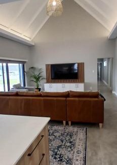 Saint Francis Bay House | Links Golf Estate luxury 3 Bedroom home, St francisbay