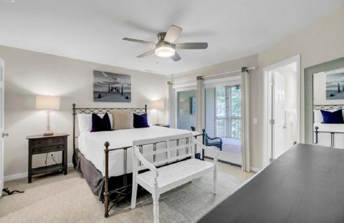 Isle of Palms House | Linkside Villas 35 by Wild Dunes, Luxury Condo