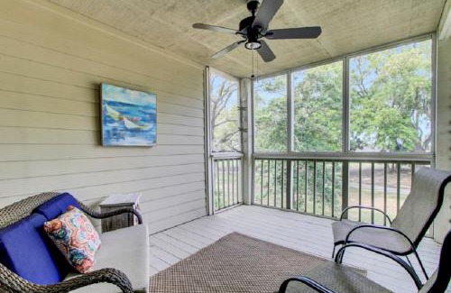 Isle of Palms House | Linkside Villas 35 by Wild Dunes, Luxury Condo