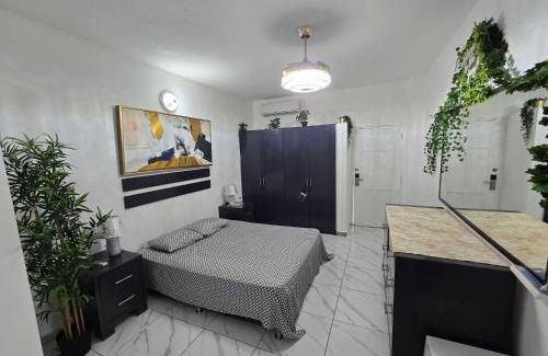 El Batey Apartment | Linkzup Europa Condos