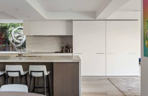 Toorak House | Linlithgow (Heated Pool)