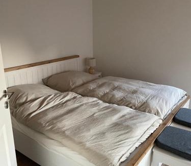 Fehmarn House | Linnebarg Hus 3