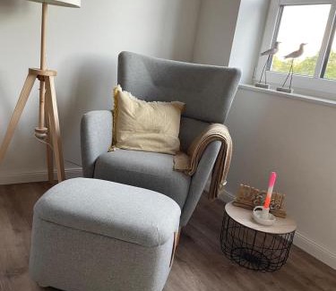 Fehmarn House | Linnebarg Hus 3