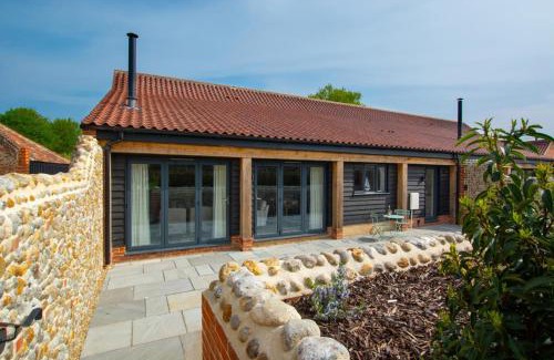 Edgefield House | Linnet Cottage