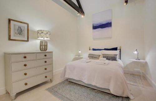 Edgefield House | Linnet Cottage