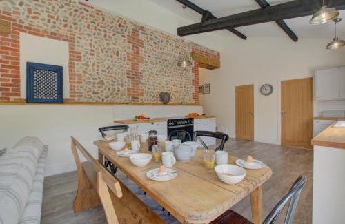 Edgefield House | Linnet Cottage