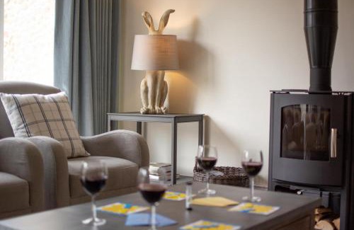 Edgefield House | Linnet Cottage