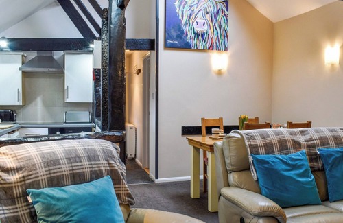 Lanteglos Cottage | Linney Cottage - UK48986
