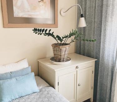 Haapsalu Apartment | Linnuse Apartement