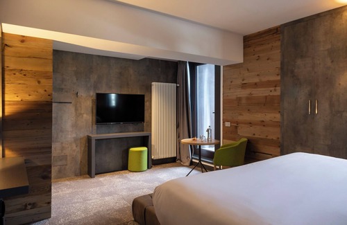 Asiago Hotel | Linta Hotel Wellness & Spa