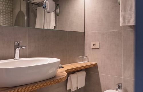 Asiago Hotel | Linta Hotel Wellness & Spa