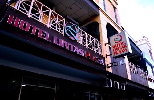 Lintas Plaza Hotel | Lintas Plaza Hotel