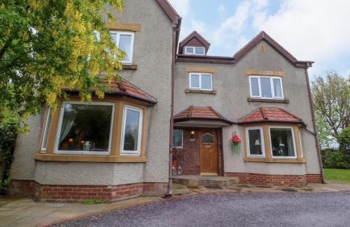 Thornton-Cleveleys House | Linwood