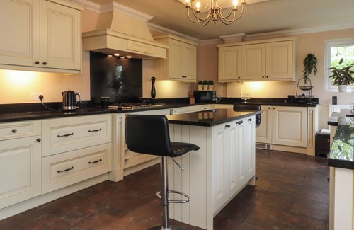 Thornton-Cleveleys Cottage | Linwood