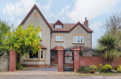 Thornton-Cleveleys Cottage | Linwood