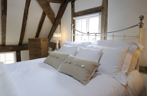 Shrewsbury Hotel | Lion and Pheasant Hotel