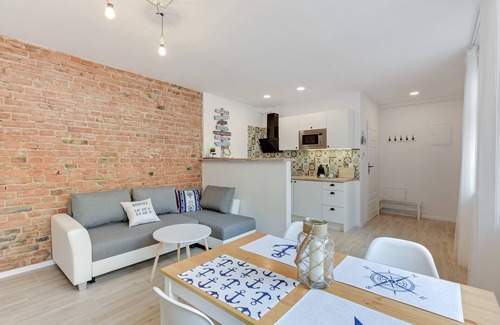 Karlikowo Apartment | Lion Apartments - La Playa