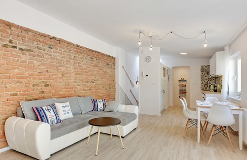 Karlikowo Apartment | Lion Apartments - La Playa
