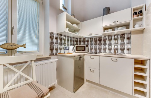 Karlikowo Apartment | Lion Apartments - Nord Star