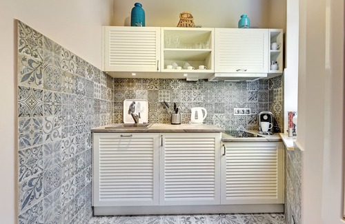 Karlikowo Apartment | Lion Apartments - Nord Star