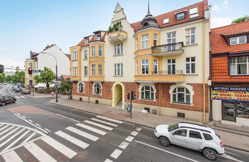 Karlikowo Apartment | Lion Apartments - Nord Star