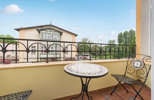 Karlikowo Apartment | Lion Apartments - Nord Star