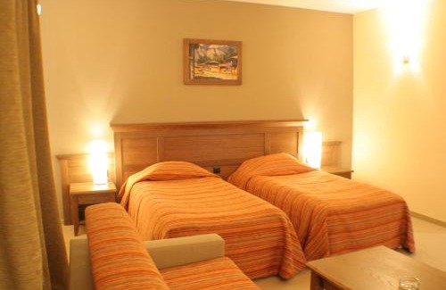 Shiligarnika Hotel | Lion Bansko Hotel