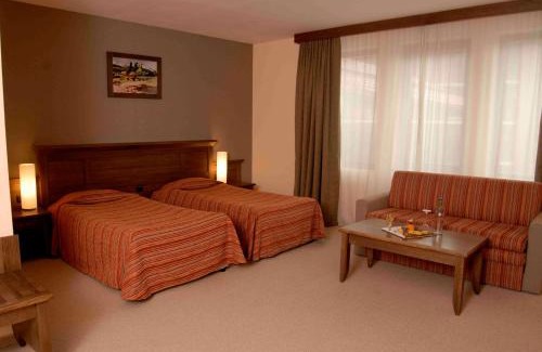 Shiligarnika Hotel | Lion Bansko Hotel