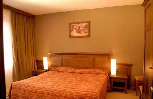 Shiligarnika Hotel | Lion Bansko Hotel