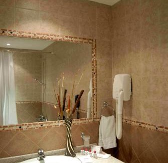 Shiligarnika Hotel | Lion Bansko Hotel