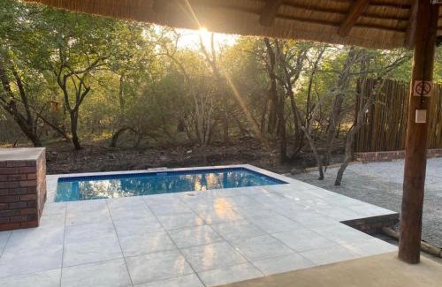 Marloth Park House | Lion Hill @Kruger