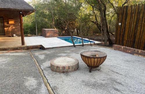 Marloth Park House | Lion Hill @Kruger