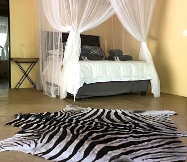 Marloth Park House | Lion Hill @Kruger