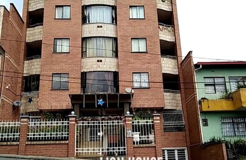 Villa Hermosa Apartment | Lion House